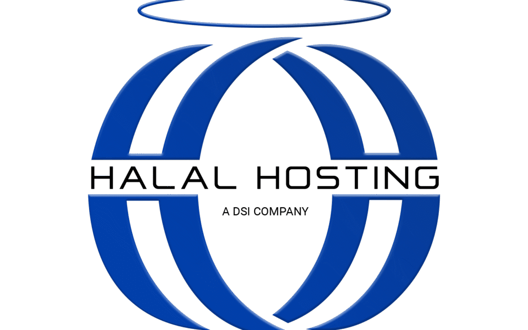 Halal Hosting