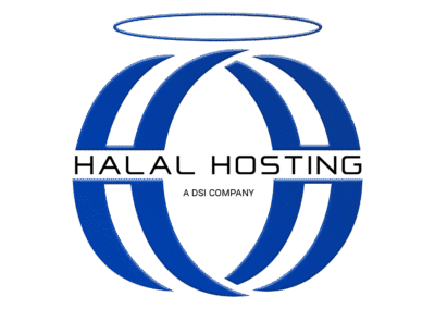 Halal Hosting