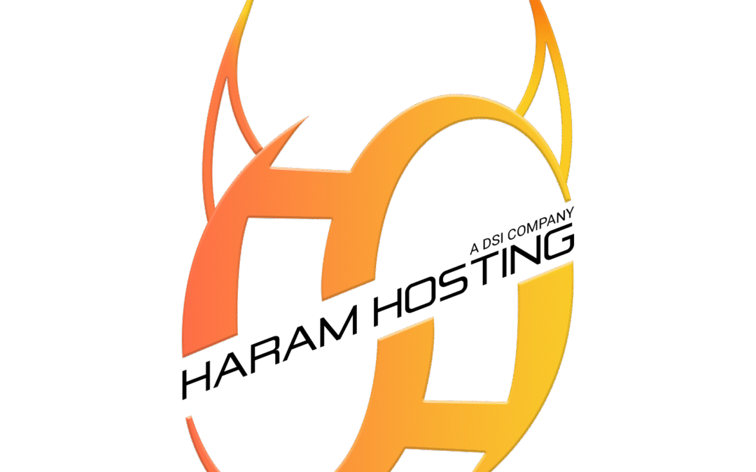 Haram Hosting