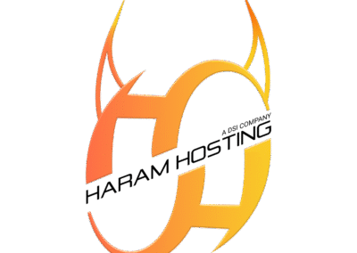 Haram Hosting